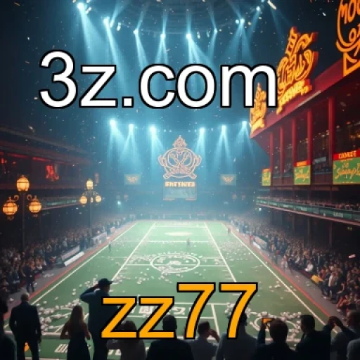 Aventuras Fantásticas no zz77: Um Mundo para Explorar