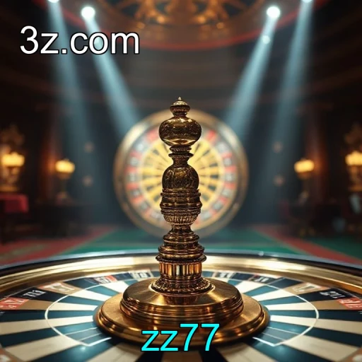 Horror Criativo: Conheça o Mundo Sombrio do zz77