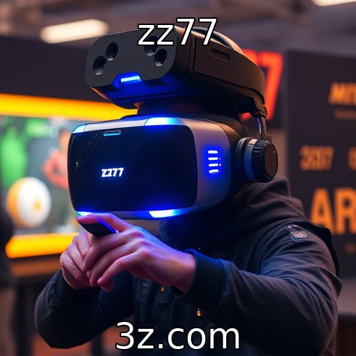 Desenvolvedores investem em tecnologias de realidade aumentada