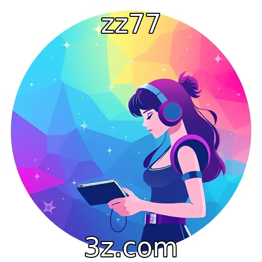 Tendências emergentes na indústria de jogos