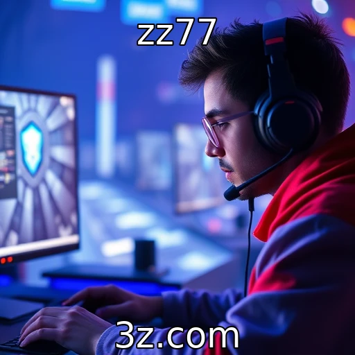 Futuro do e-sport e suas implicações econômicas