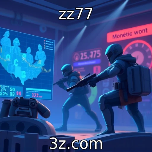 Mudanças na monetização de games e suas consequências