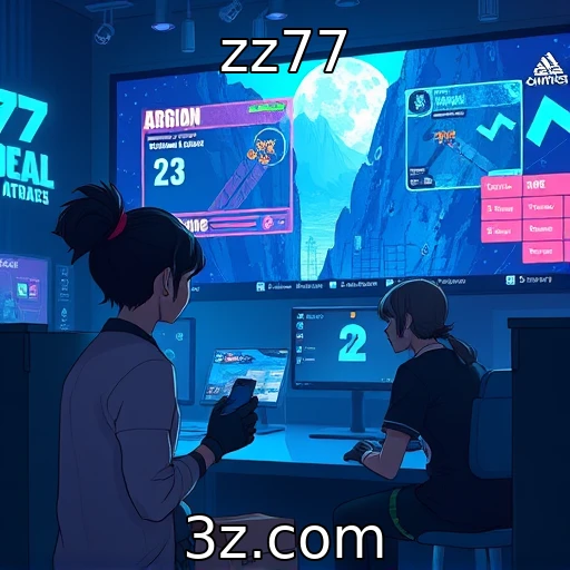 Tendências em tecnologia de jogos e suas inovações