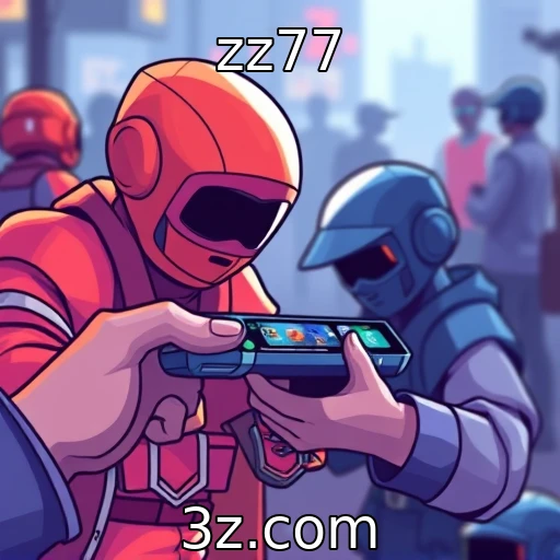 Transformações na monetização de jogos mobile