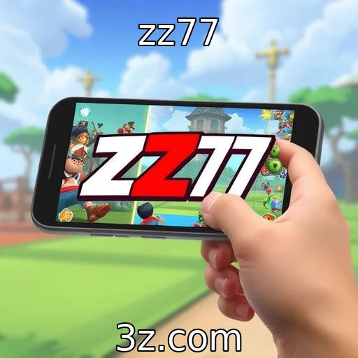 Novas tendências em jogos mobile