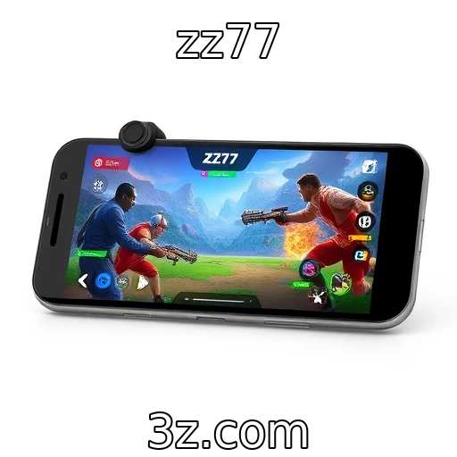 Crescimento do mercado de jogos em dispositivos móveis