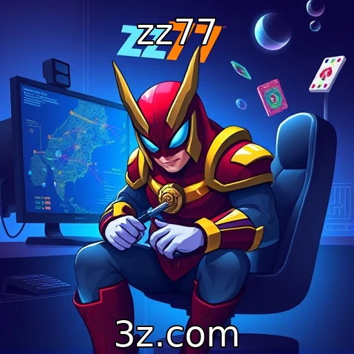 Crescimento do mercado de jogos online em mercados emergentes