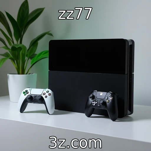 Sustentabilidade na produção de consoles e acessórios