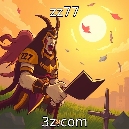 Desenvolvimento sustentável na indústria de jogos