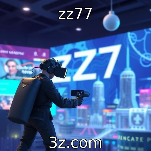 Crescimento da realidade virtual nos jogos recentes